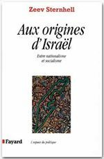 Emprunter Aux origines d'Israël. livre