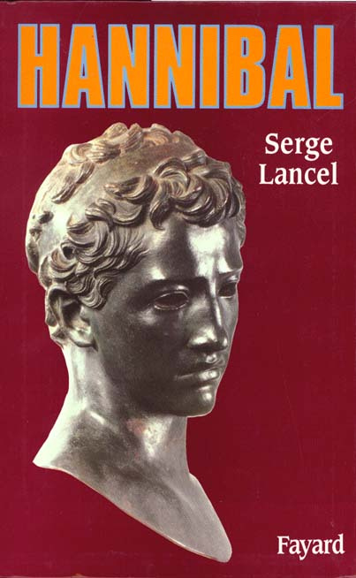 Emprunter HANNIBAL livre