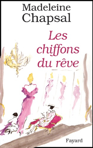 Emprunter Les chiffons du rêve livre