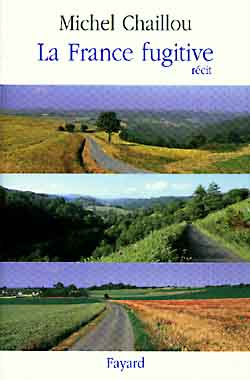 Emprunter La France fugitive livre