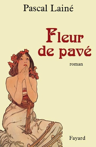 Emprunter Fleur de pavé livre