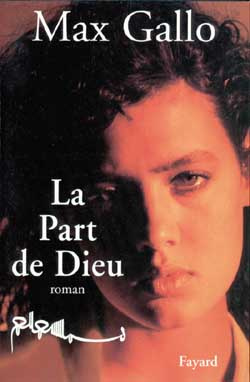 Emprunter La part de Dieu livre