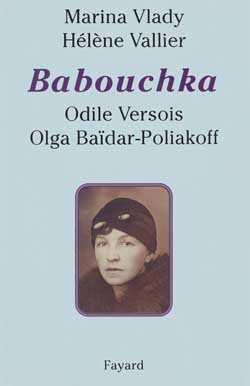 Emprunter Babouchka livre