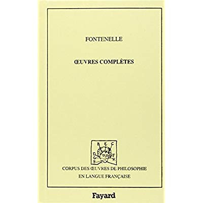 Emprunter Oeuvres complètes livre