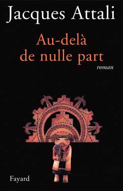Emprunter Au-delà de nulle part livre