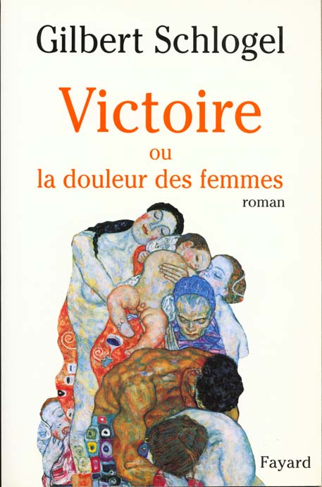 Emprunter Victoire ou La douleur des femmes livre
