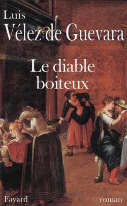 Emprunter Le diable boiteux livre
