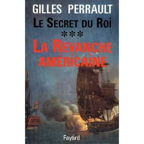Emprunter Le secret du roi livre
