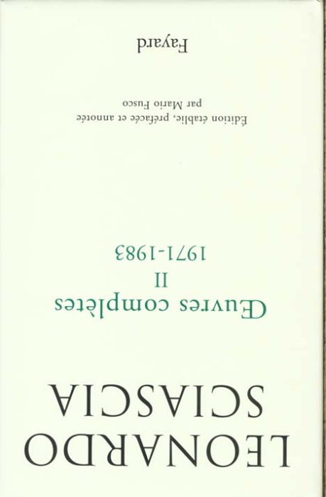 Emprunter OEUVRES COMPLETES. Tome 2, 1971-1983 livre