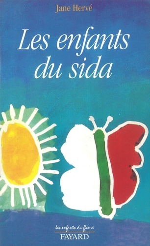 Emprunter Les enfants du sida livre