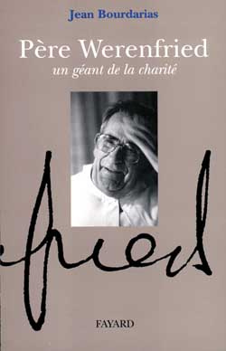 Emprunter Père Werenfried. Un géant de la charité livre