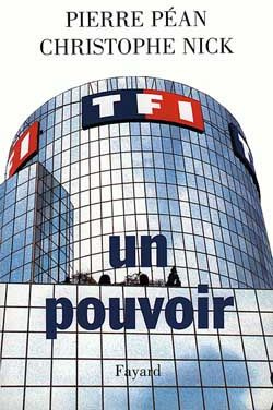Emprunter TF1, UN POUVOIR livre