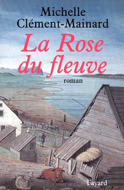 Emprunter La rose du fleuve livre