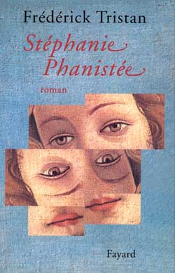 Emprunter Stéphanie Phanistée livre