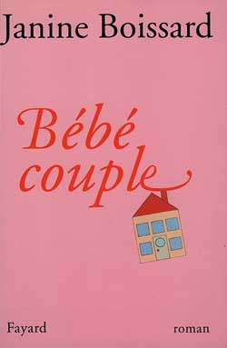 Emprunter Bébé couple livre