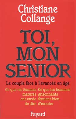 Emprunter Toi, mon senior livre