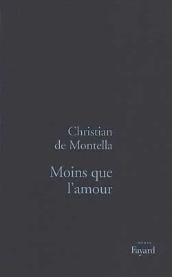 Emprunter Vanités, suites et variations Tome 4 : Moins que l'amour livre