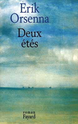 Emprunter Deux étés livre