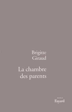 Emprunter La chambre des parents livre