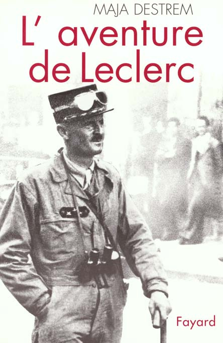 Emprunter L'aventure de Leclerc livre