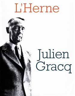 Emprunter Julien Gracq livre