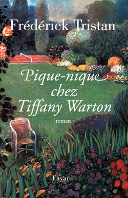 Emprunter Pique-nique chez Tiffany Warton livre