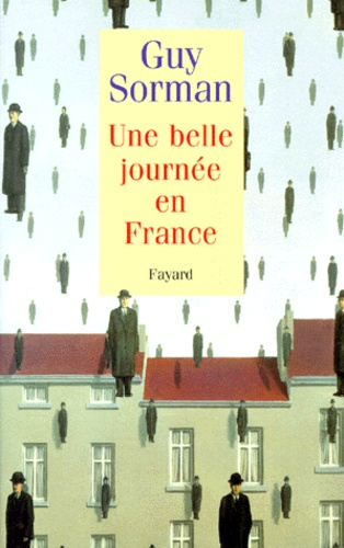 Emprunter UNE BELLE JOURNEE EN FRANCE livre