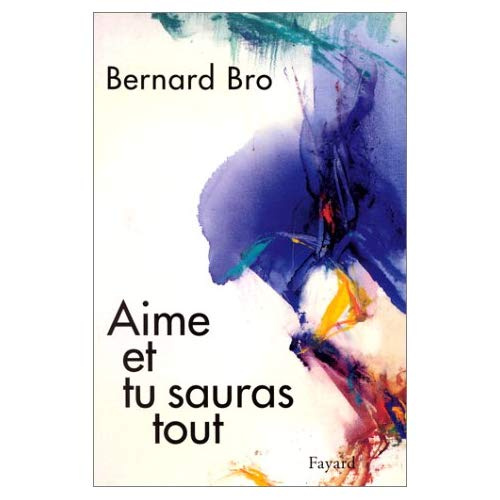 Emprunter Aime et tu sauras tout livre