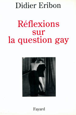 Emprunter Réflexions sur la question gay livre