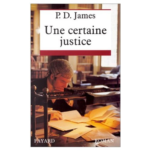 Emprunter Une certaine justice livre