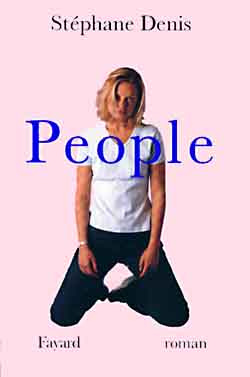 Emprunter People livre