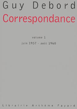 Emprunter CORRESPONDANCE. Volume 1, juin 1957 - août 1960 livre