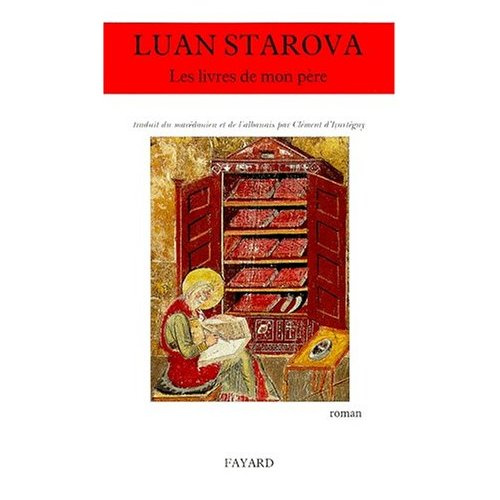 Emprunter Les livres de mon père livre