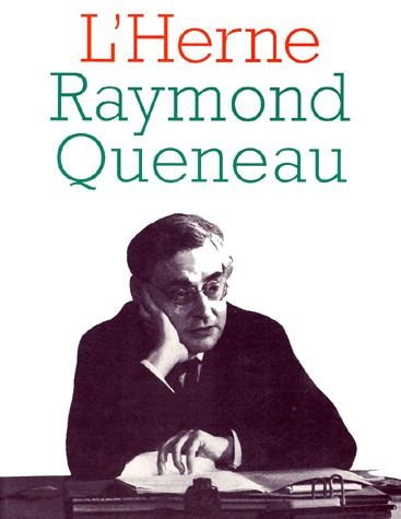 Emprunter Raymond Queneau livre