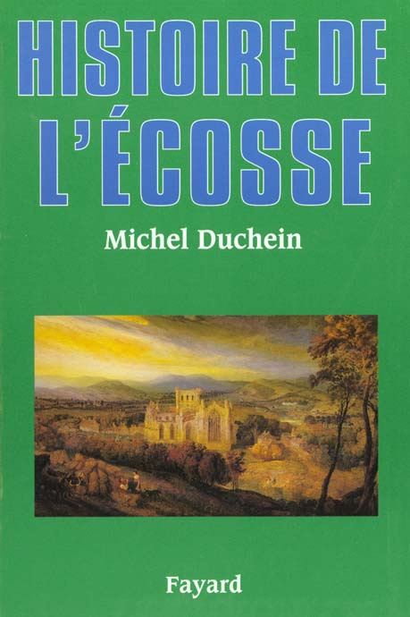 Emprunter Histoire de l'Ecosse livre