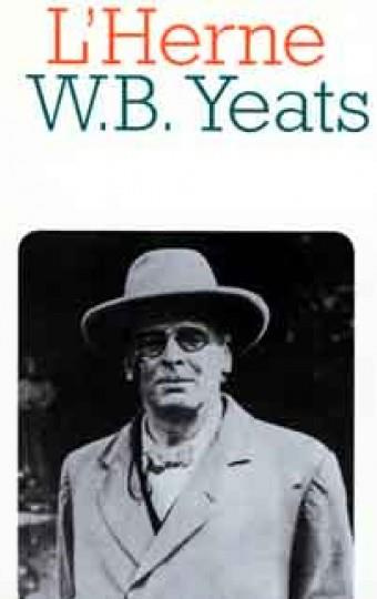 Emprunter William Butler Yeats livre