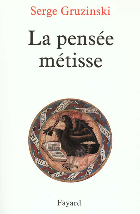 Emprunter La Pensée métisse livre