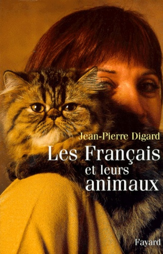 Emprunter Les Français et leurs animaux livre