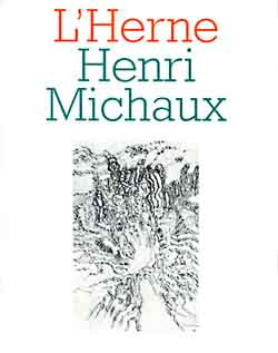 Emprunter Henri Michaux livre