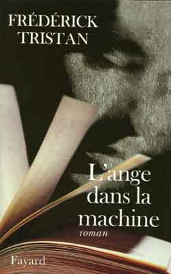 Emprunter L'ange dans la machine livre