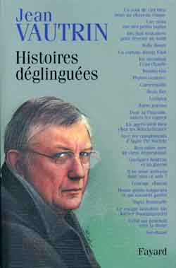 Emprunter Histoires déglinguées livre