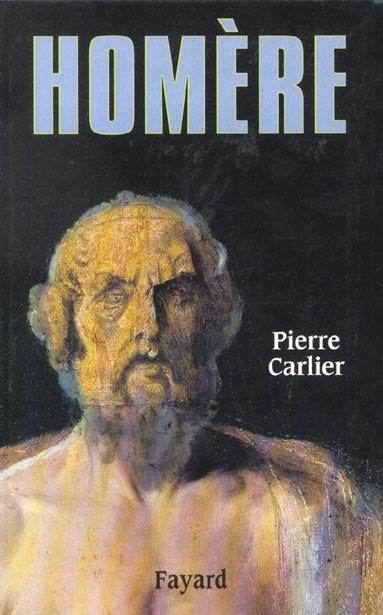 Emprunter Homère livre