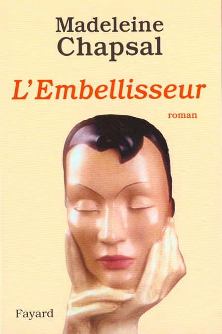 Emprunter L'embellisseur livre