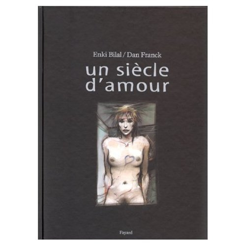 Emprunter UN SIECLE D'AMOUR livre