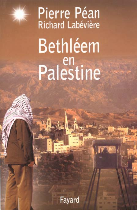 Emprunter Bethléem en Palestine livre
