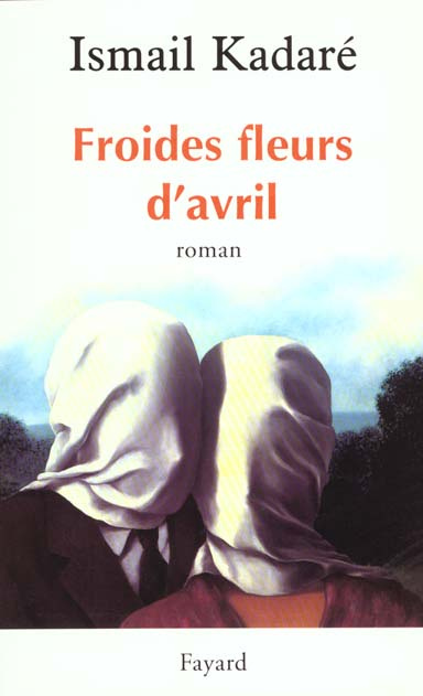 Emprunter Froides fleurs d'avril livre