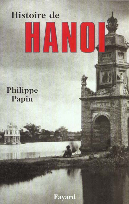 Emprunter Histoire de Hanoi livre
