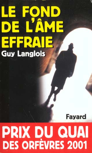 Emprunter Le fond de l'âme effraie livre