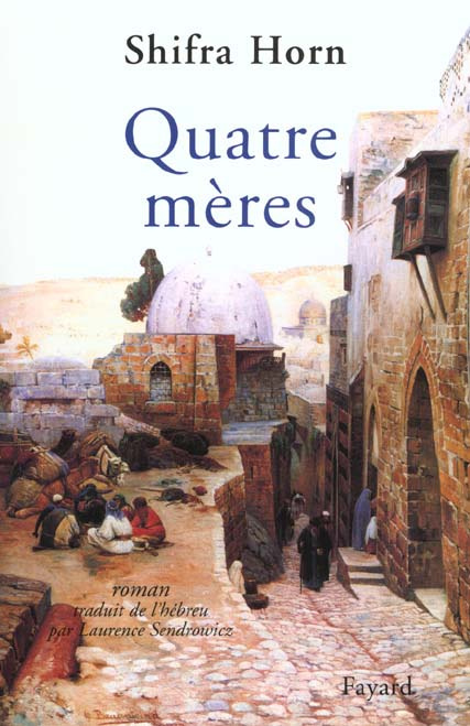 Emprunter Quatre mères livre