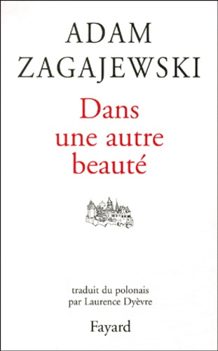 Emprunter Dans une autre beauté livre